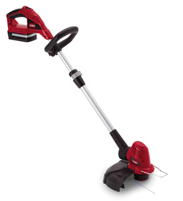 Toro Rotating Shaft Battery String Trimmer